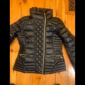 Laundry by shelli segal down jacket medium